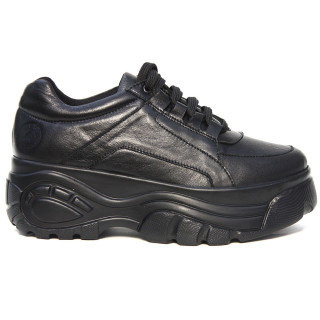 137708 black Кроссовки