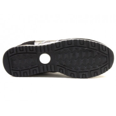 F663-6C BLACK Кроссовки женские AIRBOX