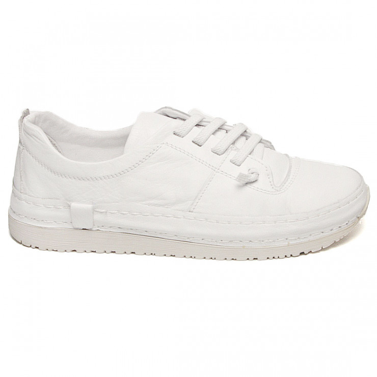 133321 Кроссовки white