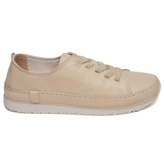 133322 Кроссовки beige