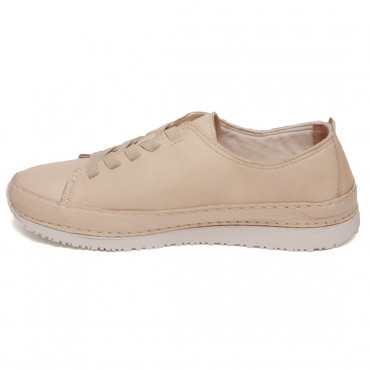 133322 Кроссовки beige