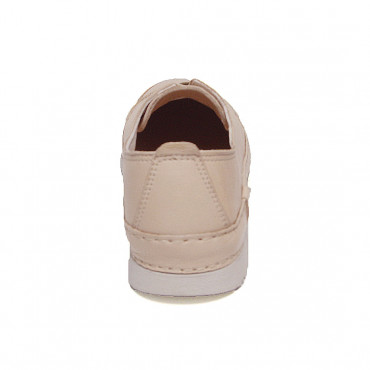 133322 Кроссовки beige