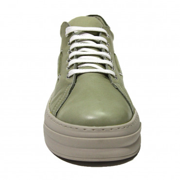 133688 Кроссовки Green