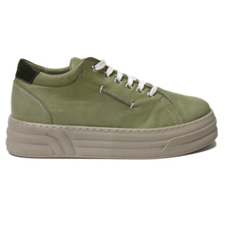 133688 Кроссовки Green