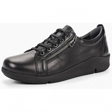 137485 Black Кроссовки