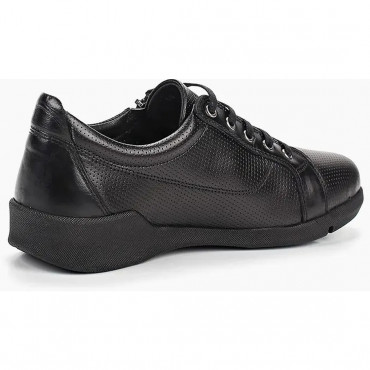 137485 Black Кроссовки