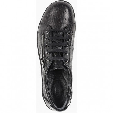 137485 Black Кроссовки