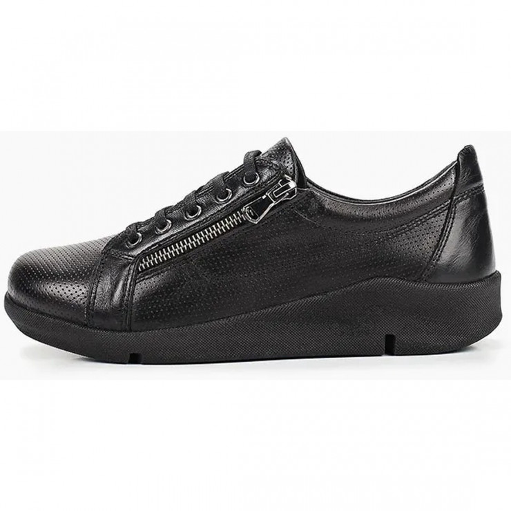 137485 Black Кроссовки