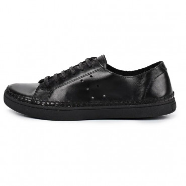 275 Black Кроссовки