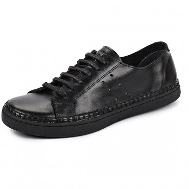 275 Black Кроссовки