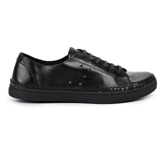275 Black Кроссовки