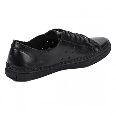 275 Black Кроссовки