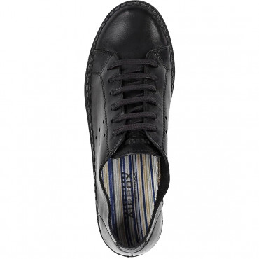 275 Black Кроссовки