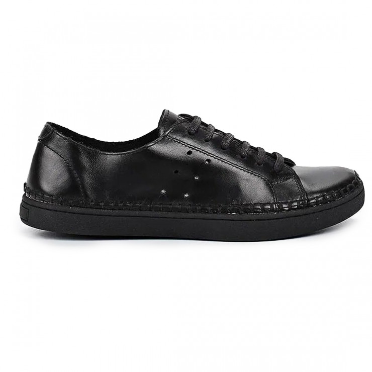 275 Black Кроссовки