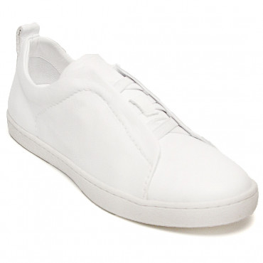 133315 Кроссовки white