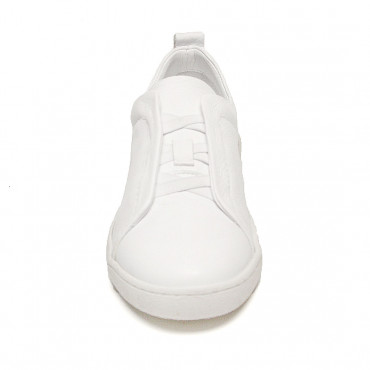 133315 Кроссовки white