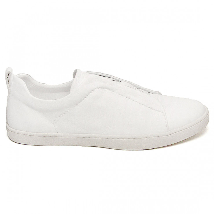 133315 Кроссовки white