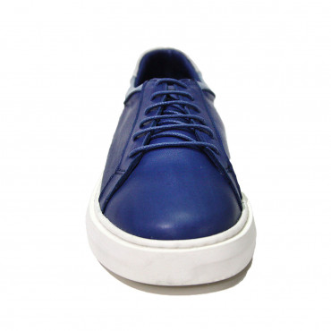 133690 Кроссовки Blue