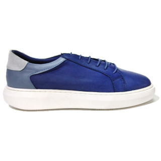 133690 Кроссовки Blue