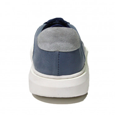 133690 Кроссовки Blue