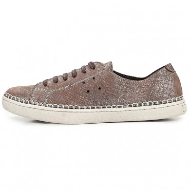 275 Brown Кеды