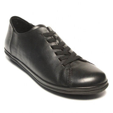 133316 Кроссовки blk