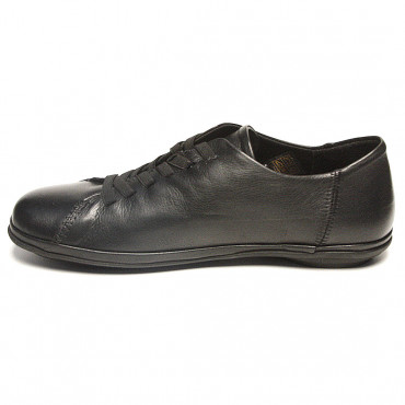 133316 Кроссовки blk