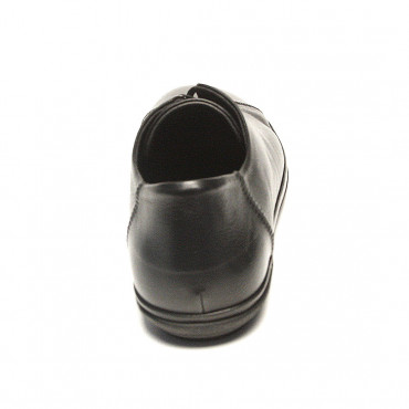 133316 Кроссовки blk