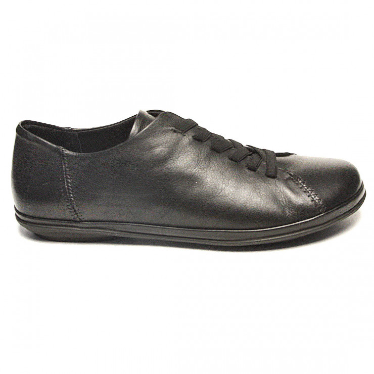 133316 Кроссовки blk
