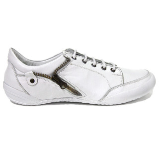 133696 Кроссовки White