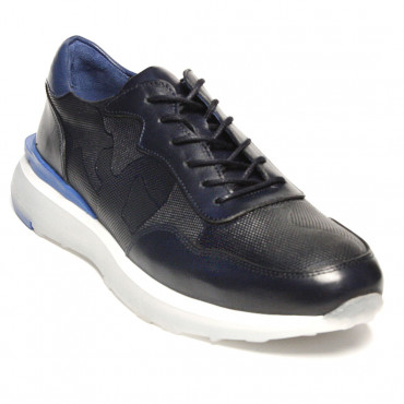 133260 Кроссовки navy