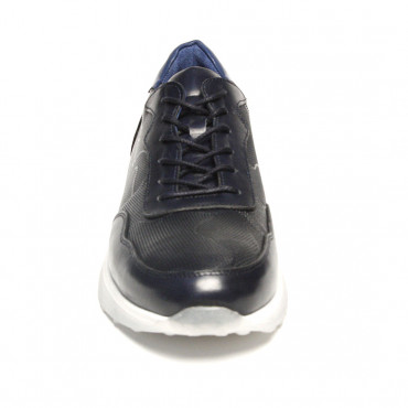 133260 Кроссовки navy