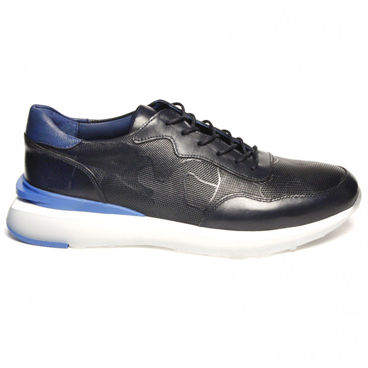 133260 Кроссовки navy