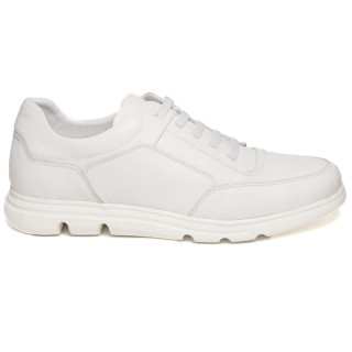 133304 Кроссовки white