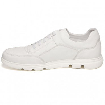 133304 Кроссовки white