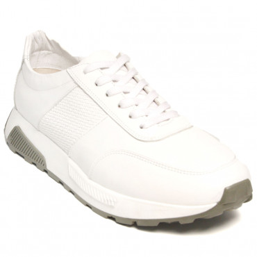 133413 Кроссовки white