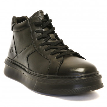133940 кроссовки black