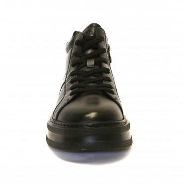 133940 кроссовки black
