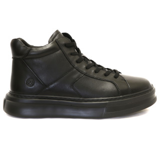 133940 кроссовки black