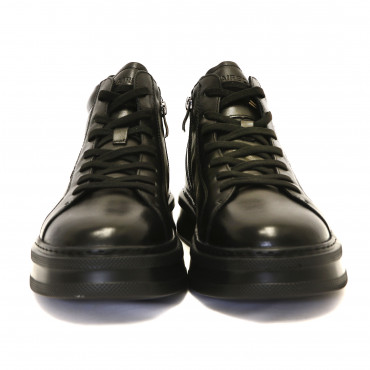 133940 кроссовки black