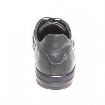 133415 Кроссовки navy