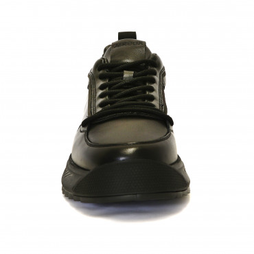 133941 кроссовки black