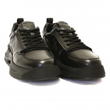 133941 кроссовки black