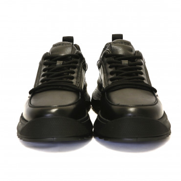 133941 кроссовки black