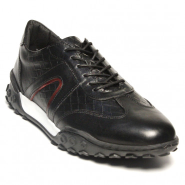133264 Кроссовки black