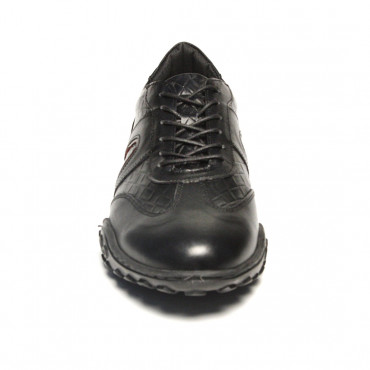 133264 Кроссовки black