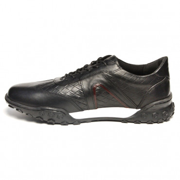133264 Кроссовки black
