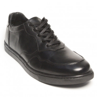 133423 Кроссовки blk