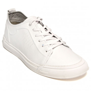 133323 Кроссовки white