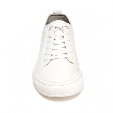 133323 Кроссовки white